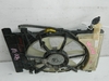 Диффузор радиатора TOYOTA RACTIS NCP100 (Контрактный) 45984829