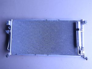 Радиатор кондиционера JORDEN JH04LCR03180 MITSUBISHI LANCER IX 00-10
