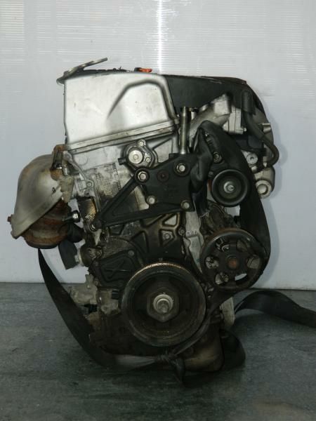 Двигатель HONDA CR-V RE4 K24A (Контрактный)