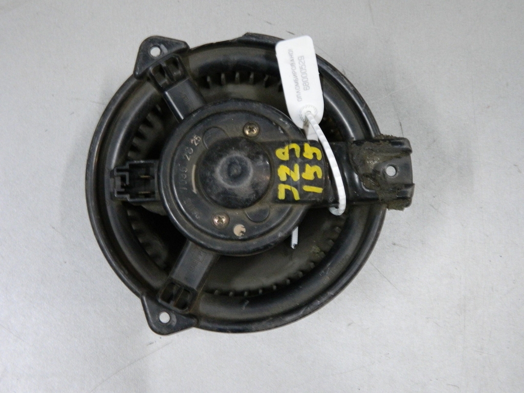 Мотор печки TOYOTA CROWN JZS155 (Контрактный) 68000529