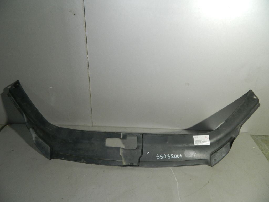 Накладка замка капота AUDI Q7 4L (Контрактный) 35032004