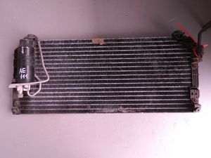 Радиатор кондиционера TOYOTA COROLLA AE110 (Контрактный) 72367606
