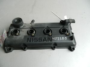 Крышка клапанная NISSAN LIBERTY QR20DE (Контрактный) 45976043
