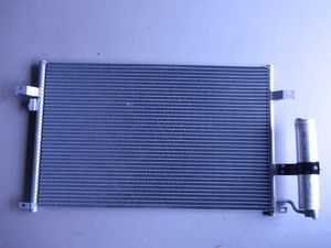 Радиатор кондиционера JORDEN JH01LCT03180 CHEVROLET LACETTI 04-13