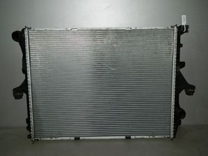 Радиатор ДВС AUDI Q7 4L BAR (Б/У) 35020498