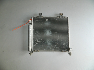 Радиатор кондиционера SUZUKI SWIFT HT51S (Контрактный) 72367316