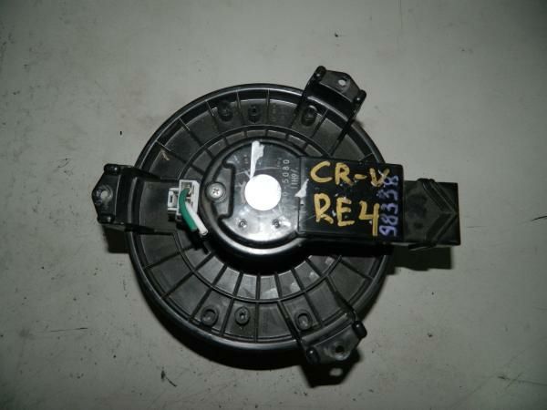 Мотор печки HONDA CR-V RE4 (Контрактный) 24121735
