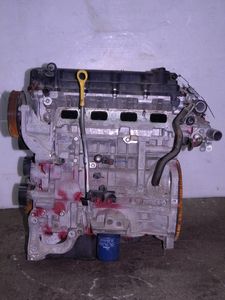 Двигатель MITSUBISHI LANCER CX3A 4B10 (Контрактный) 79768737