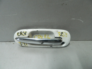 Ручка двери наружная HONDA CR-V RD1 Перед Лев (Контрактный) 81528018