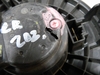 Мотор печки TOYOTA COROLLA FIELDER NZE141 (Контрактный) 68000190