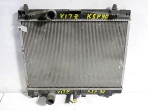 Радиатор ДВС TOYOTA VITZ KSP90 (Контрактный) 69586477