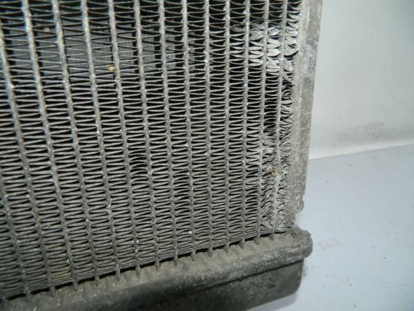 Радиатор ДВС MITSUBISHI CHARIOT N84W 4G64 (Контрактный)