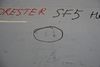 Капот SUBARU FORESTER SF5 (Контрактный) 46091158