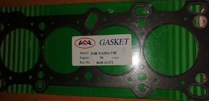 Прокладка ГБЦ GASKETS B63010271