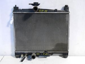 Радиатор ДВС TOYOTA VITZ SCP10 (Контрактный) 69586104