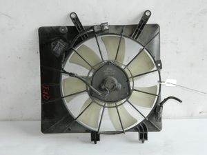 Диффузор радиатора HONDA SPIKE GK1 L15A (Контрактный) 45980125