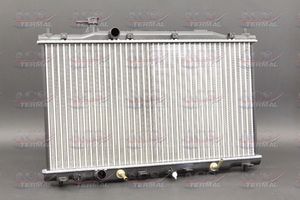 Радиатор охлаждения TERMAL 218139 HONDA CR-V III 2.0-2.4 (07-12) MT/AT