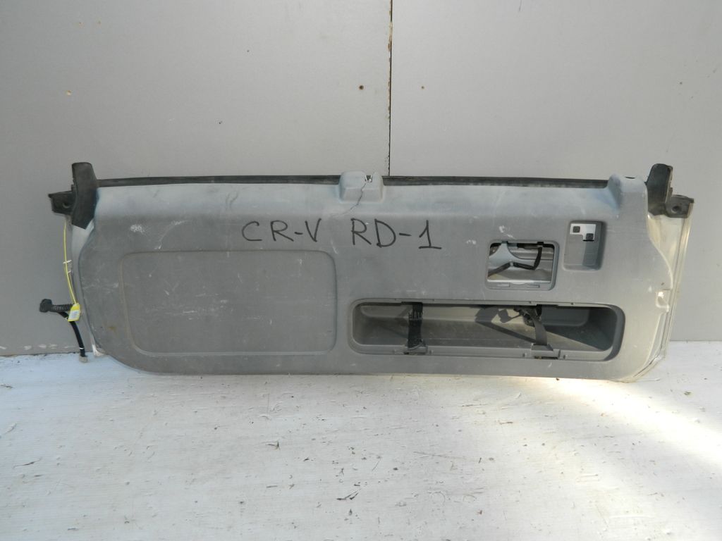 Дверь 5-я HONDA CR-V RD1 (Контрактный) 40951843