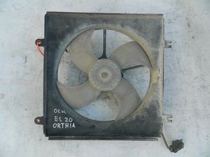Диффузор радиатора HONDA ORTHIA EL2 (Контрактный) 72355968