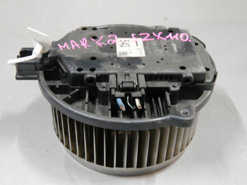 Мотор печки TOYOTA MARK II JZX110 (Контрактный) 68000515