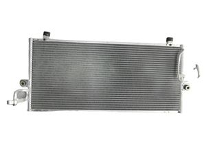 Радиатор кондиционера SAT STDT373940 NISSAN Primera