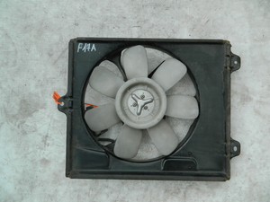 Диффузор радиатора MITSUBISHI DIAMANTE F17A (Контрактный) 72367939