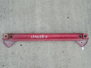 Усилитель бампера MITSUBISHI LANCER CX1A Зад (Контрактный) 35015183