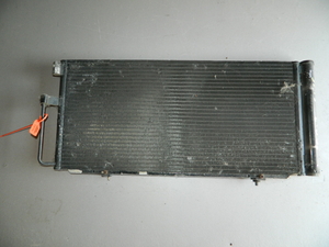 Радиатор кондиционера SUBARU IMPREZA GG2 (Контрактный) 72367441