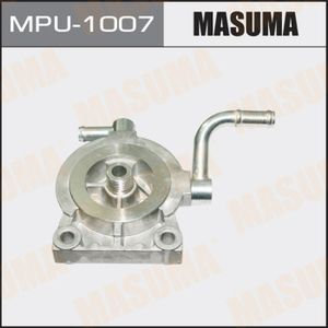 Насос подкачки топлива MASUMA MPU1007 TOYOTA Land Cruiser