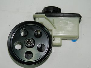 Насос ГУР GENERAL PARTS 1S7C3A674AD FORD MONDEO III 1.8-2.0