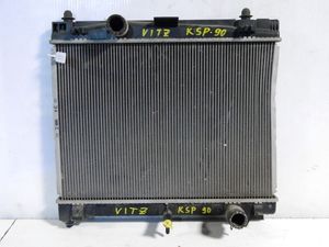 Радиатор ДВС TOYOTA VITZ KSP90 (Контрактный) 69586110