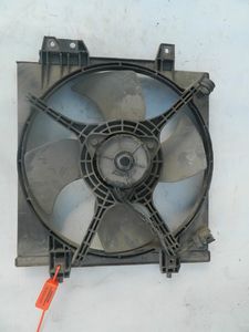 Диффузор радиатора SUBARU LEGACY BH5 (Контрактный) 72355345