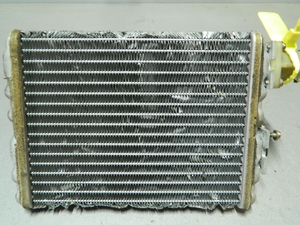 Радиатор печки NISSAN LARGO W30 (Контрактный) 79780252