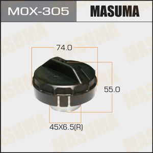 Крышка топливного бака MASUMA MOX305 MAZDA Atenza