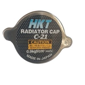 Крышка радиатора HKT C21