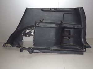 Обшивка багажника HONDA CR-V RE5 Прав (Контрактный) 35017602
