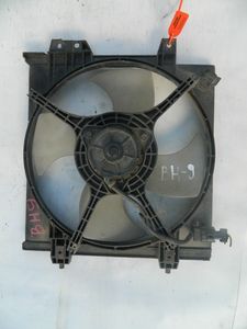 Диффузор радиатора SUBARU LEGACY BH5 (Контрактный) 72355312