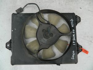 Диффузор радиатора TOYOTA IPSUM SXM10 (Контрактный) 72355043