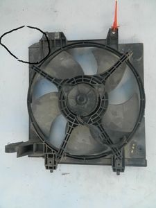 Диффузор радиатора SUBARU LEGACY BH9 (Контрактный) 72355344