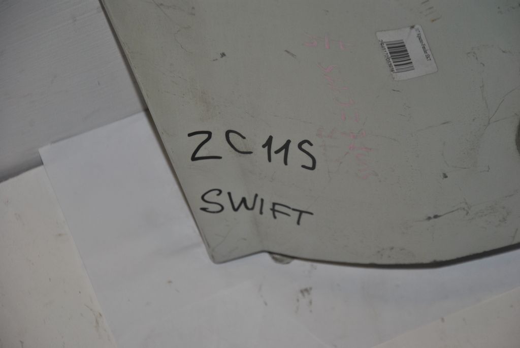 Крыло SUZUKI SWIFT ZC11S Перед Прав (Контрактный) 46098672