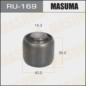Сайлентблок MASUMA RU169 TOYOTA 4Runner