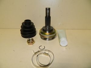 ШРУС GENERAL PARTS TO09 ST19*/ST21* SXM1# 3S/4S
