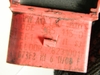 Катушка зажигания AUDI Q7 4L BAR (Б/У) 45989855