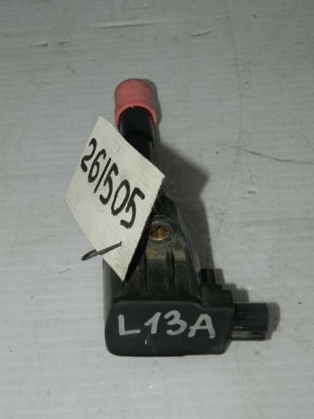 Катушка зажигания HONDA FIT GD1 L13A (Контрактный) 261505