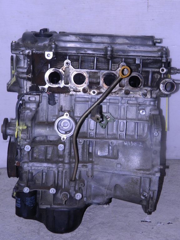 Двигатель TOYOTA 1AZFE (Контрактный) 79768081