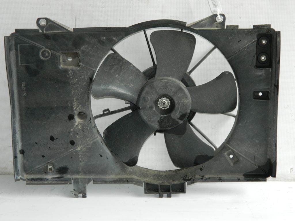 Диффузор радиатора MAZDA DEMIO DY3W (Контрактный) 45984964