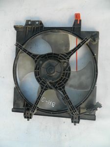 Диффузор радиатора SUBARU LEGACY BH5 (Контрактный) 72355317