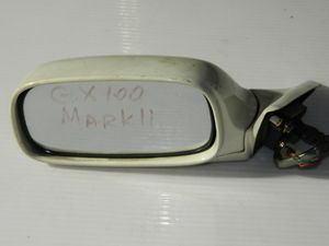Зеркало TOYOTA MARK II GX100 Перед Лев (Контрактный)