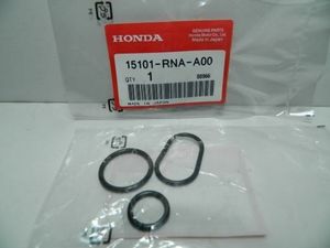 Прокладка масляного насоса HONDA 15101-RNA-A00