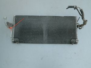 Радиатор кондиционера MITSUBISHI FTO DE2A (Контрактный) 72367506